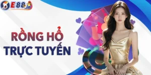 Game bài rồng hổ online